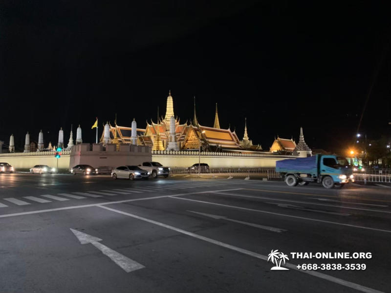 Real Evening Bangkok guided tour - photo 9