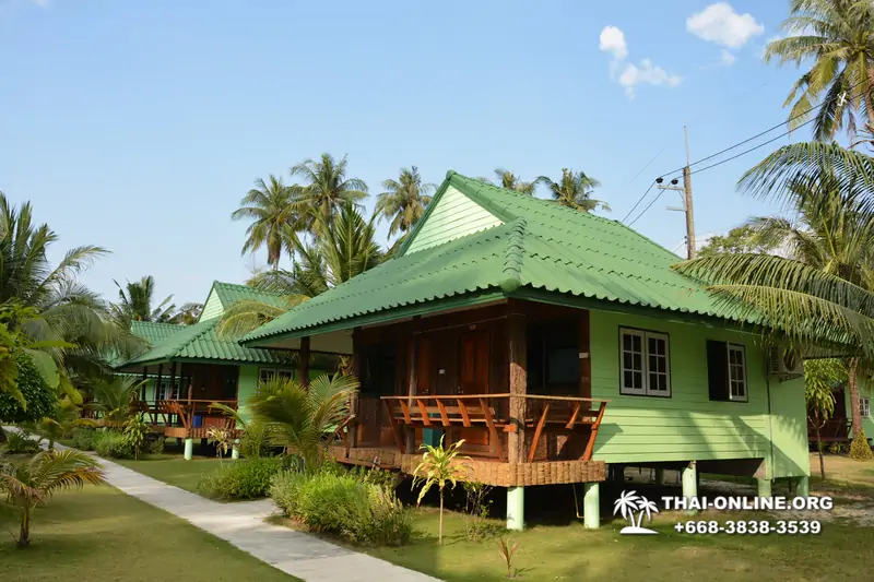 Koh Kood tour from Pattaya with Klong Hin hotel photo 7