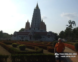 Wat Yan excursion book online +668-3838-3539 in Pattaya photo 826