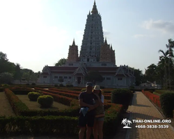 Wat Yan excursion book online +668-3838-3539 in Pattaya photo 824